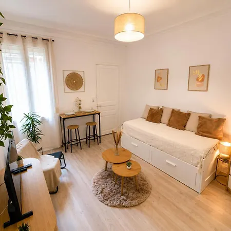 L'adresse Remoise 아파트