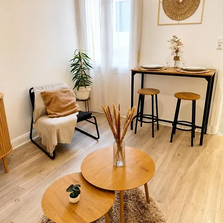 L'adresse Remoise Apartmán *