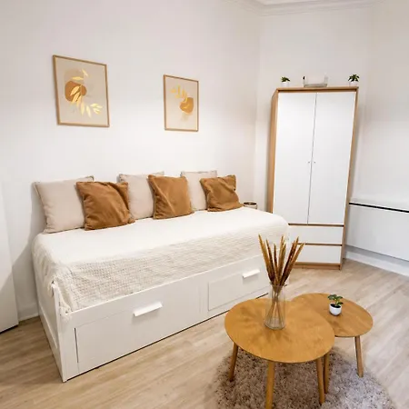 L'adresse Remoise Apartmán Remeš